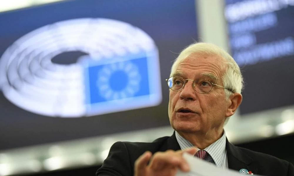 Καμία αναφορά σε κυρώσεις κατά της Τουρκίας από την ΕΕ